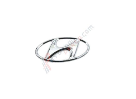H LOGOSU İ10 2021- 86300-K7000-MOBIS